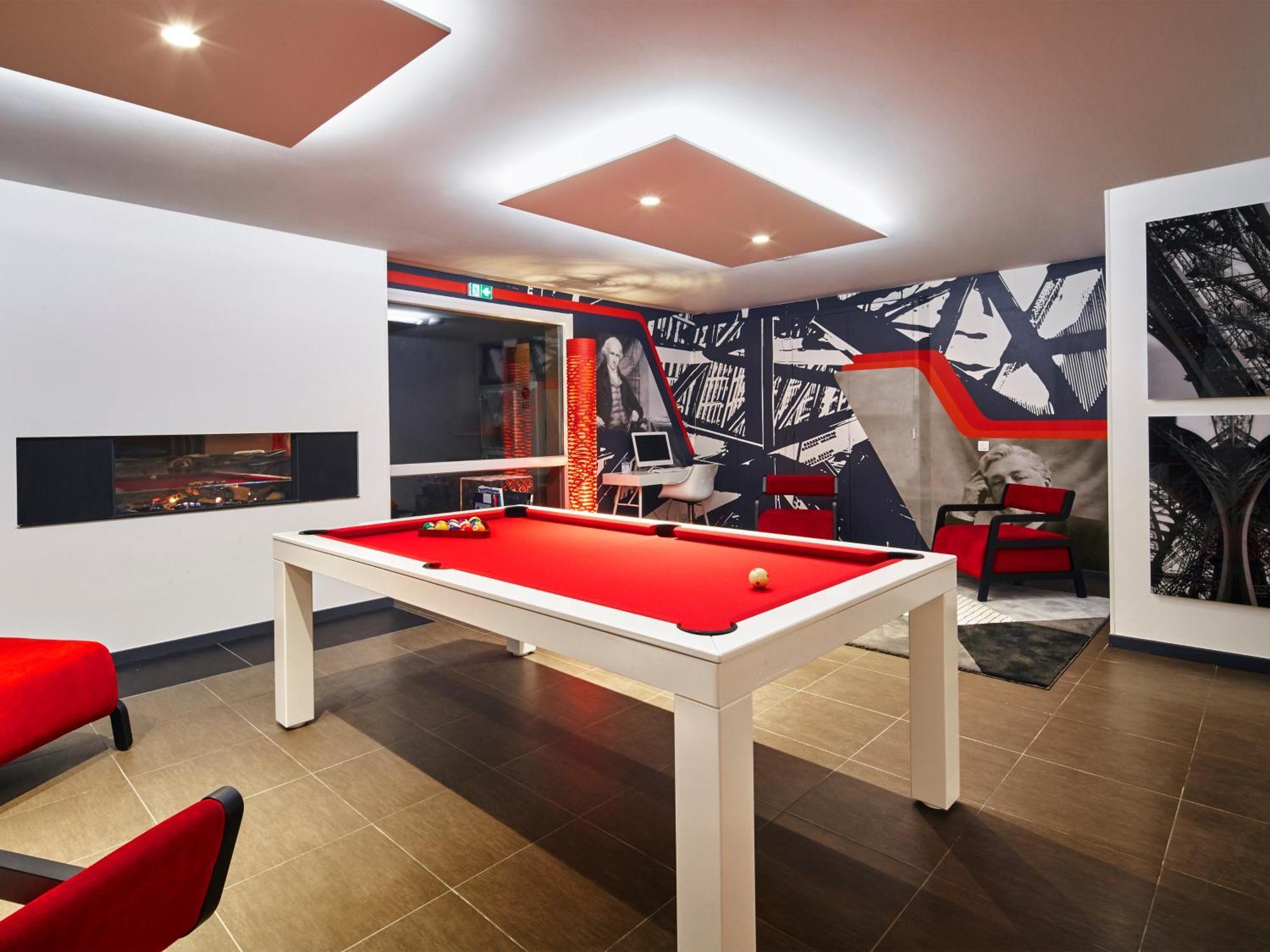 Hotel Gustave Colmar — Fotos 1